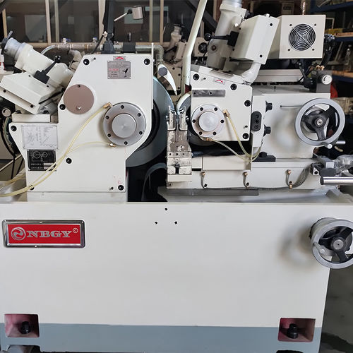 Бесцентровой станок для шлифования - GY455-305 - Ningbo CCMS Industrial Co., Ltd. - для режущих инструментов / для стекла / для дерева