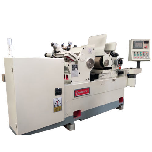 Бесцентровой станок для шлифования - Ningbo CCMS Industrial Co., Ltd. - для режущих инструментов / для стекла / для дерева