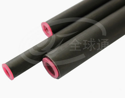 Гидравлический жесткий шланг - Xuzhou Global Precision Steel Tube Co., Ltd. - из стали / для гидравлических систем / без стыков