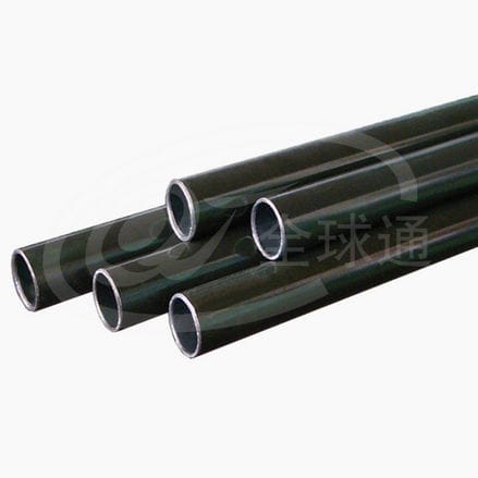 Гидравлический жесткий шланг - Xuzhou Global Precision Steel Tube Co., Ltd. - из стали / для использования в автомобилях / для интенсивного использования