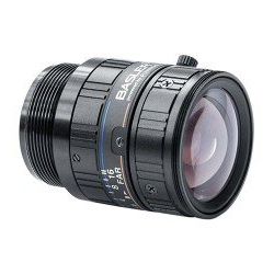 Объектив для камеры с постоянным фокусным расстоянием - C125-0418-5M-P  - Basler - машинного зрения / высокое разрешение