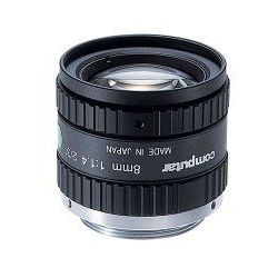 Объектив для камеры с постоянным фокусным расстоянием - M118B029528IR  - Basler