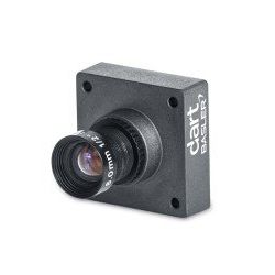 Цифровая камера - daA2500-60mc - Basler - промышленная / с оптическим излучением искрового разряда / машинного зрения