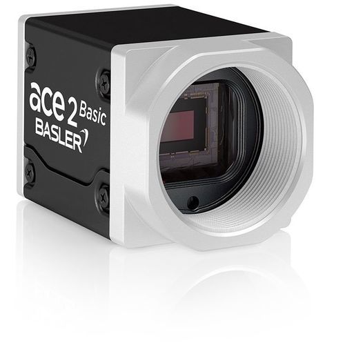 Цифровая камера - a2A4504-5gmBAS - Basler - машинного зрения / монохромная / CMOS