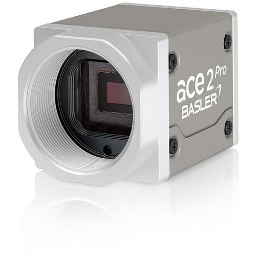 Цифровая камера - a2A2600-20gmPRO - Basler - машинного зрения / монохромная / CMOS