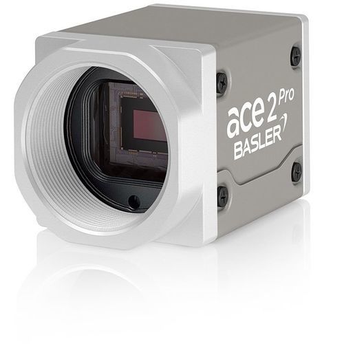 Цифровая камера - a2A2840-14gmPRO - Basler - машинного зрения / монохромная / CMOS
