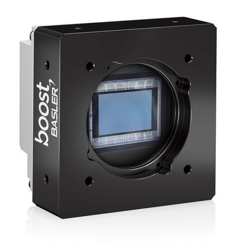 Камера CameraLink - boA6500-36cm - Basler - 3D / медицинская / для обработки изображений
