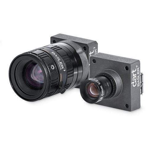 Камера HDR - daA3840-30mc - Basler - для встраиваемых устройств / CMOS / USB 3.0