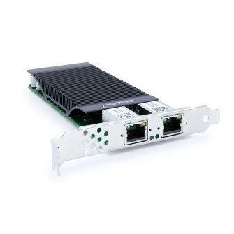 Интерфейсная плата Gigabit Ethernet - 2200000718 - Basler - промышленная