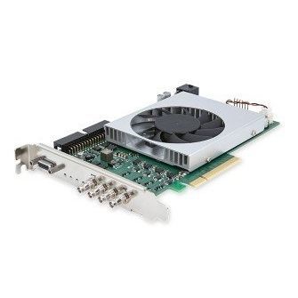 Плата захвата PCIe - 2200000482 - Basler