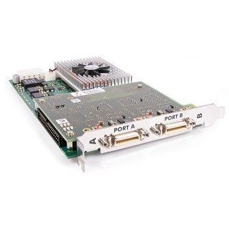 Видеокарта PCIe - 108096 - Basler - FPGA