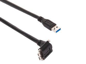 Электрический кабель для передачи данных - 2000036369 - Basler - USB 3.0 / для камеры