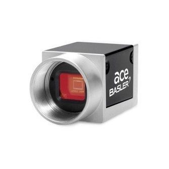 Цифровая камера - acA800-200gc - Basler - промышленная / машинного зрения / для обработки изображений