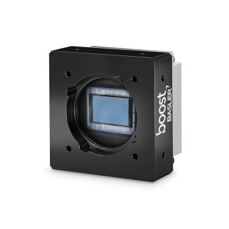 Камера CoaXPress - boA6500-36cc - Basler - цифровая / медицинская / для обработки изображений