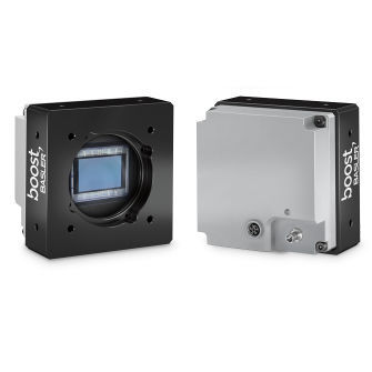 Камера CoaXPress - boA8100-16cc - Basler - цифровая / медицинская / для обработки изображений