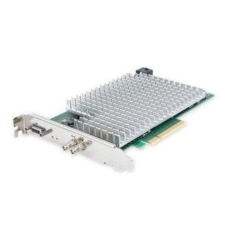 Интерфейсная плата FPGA - CXP-12 2C - Basler - промышленная / многоканальная