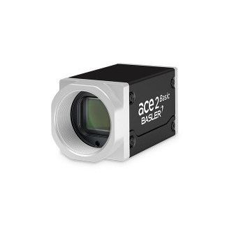 Камера машинного зрения - a2A2448-105g5mBAS - Basler - цифровая / монохромная / CMOS