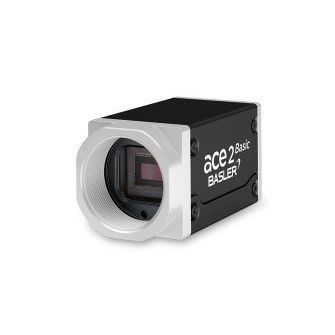 Цифровая камера - a2A2590-22gmBAS - Basler - машинного зрения / монохромная / CMOS