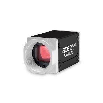 Цифровая камера - a2A2590-22gcBAS - Basler - машинного зрения / цвет / CMOS