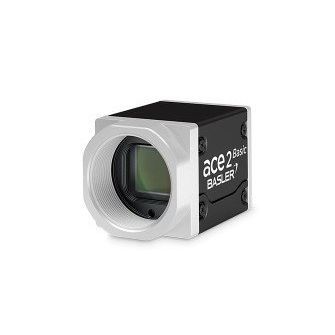 Цифровая камера - a2A2600-64umBAS - Basler - машинного зрения / монохромная / CMOS