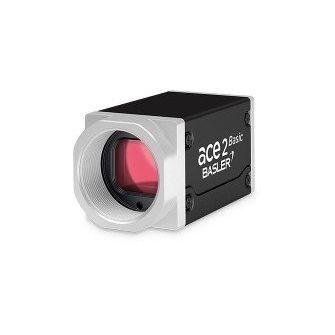 Камера машинного зрения - a2A2840-67g5cBAS - Basler - цифровая / цвет / CMOS