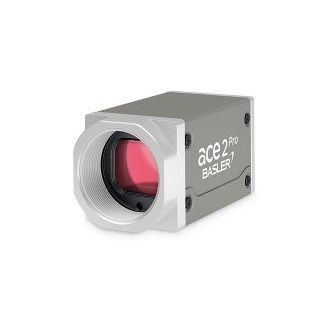 Камера машинного зрения - a2A2448-23gcPRO - Basler - цифровая / цвет / CMOS