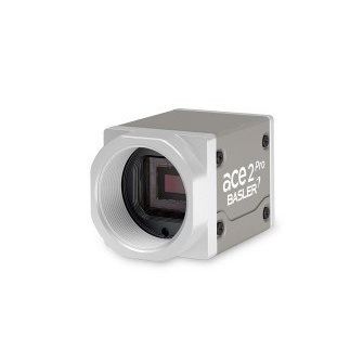 Камера машинного зрения - a2A2590-60umPRO - Basler - цифровая / монохромная / CMOS