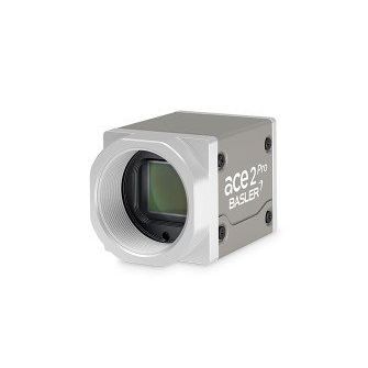 Цифровая камера - a2A2600-64umPRO - Basler - машинного зрения / монохромная / CMOS