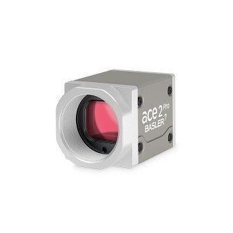 Цифровая камера - a2A2840-48ucPRO - Basler - машинного зрения / цвет / CMOS