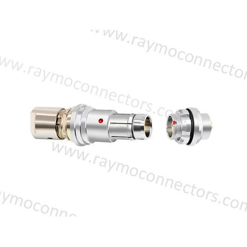 Соединитель для передачи данных - RM-T - Shenzhen Raymo Electronics Technology Limited - PCB / прямой / двухтактный