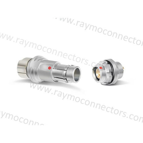 Соединитель для передачи данных - RM-U - Shenzhen Raymo Electronics Technology Limited - PCB / прямой / двухтактный
