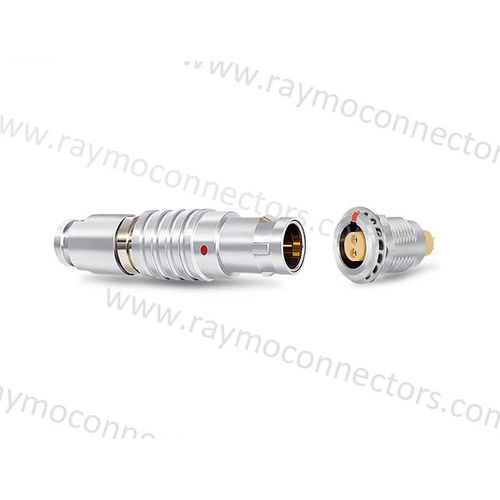 Соединитель для передачи данных - RM-B - Shenzhen Raymo Electronics Technology Limited - PCB / прямой / двухтактный