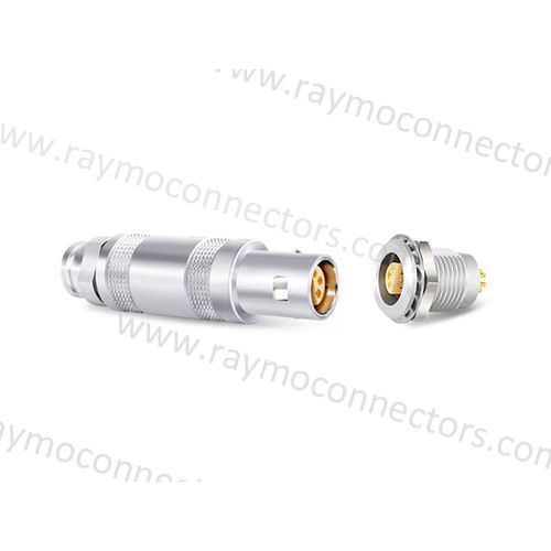 Соединитель для передачи данных - RM-S - Shenzhen Raymo Electronics Technology Limited - PCB / прямой / двухтактный
