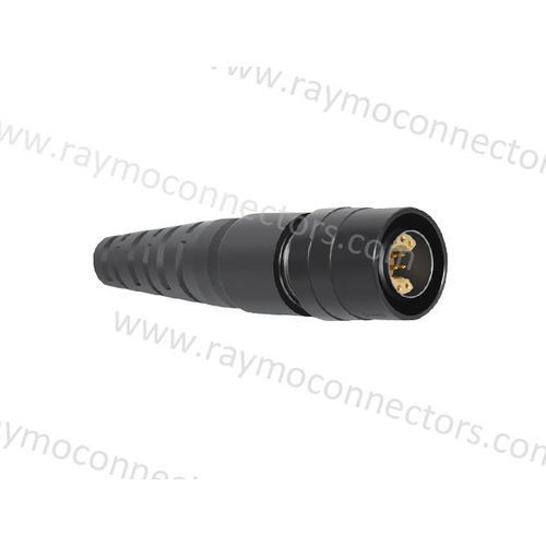 Соединитель для передачи данных - RM-3A - Shenzhen Raymo Electronics Technology Limited - прямой / поляризованный / вакуумный