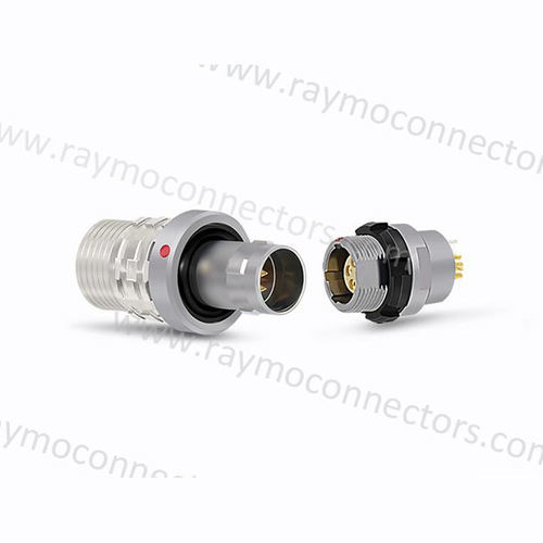 Соединитель для передачи данных - RM-C - Shenzhen Raymo Electronics Technology Limited - PCB / прямой / двухтактный