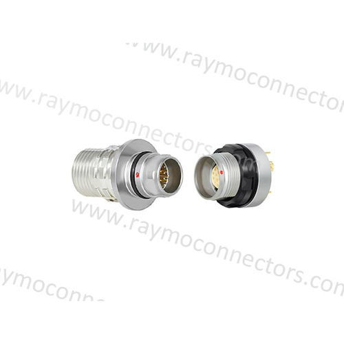 Соединитель для передачи данных - RM-G - Shenzhen Raymo Electronics Technology Limited - прямой / поляризованный / для промышленности