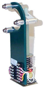 Электромеханическое реле DC - E DT series - Ross Engineering - AC / 1NO/NF / высокого напряжения
