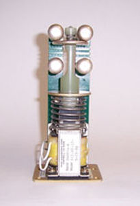 Монофазовое электромеханическое реле - E12 series - Ross Engineering - высокого напряжения