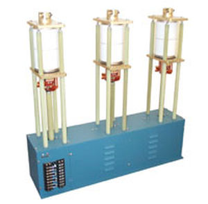 Контактор мощность - max. 15.5 kV, max. 600 A | HA3 series - Ross Engineering - вакуумный / трехфазовый / высокого напряжения