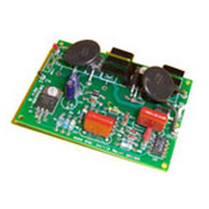 Контроллер клапана со встроенным электроклапаном - Solenoid-Saver®  - Ross Engineering