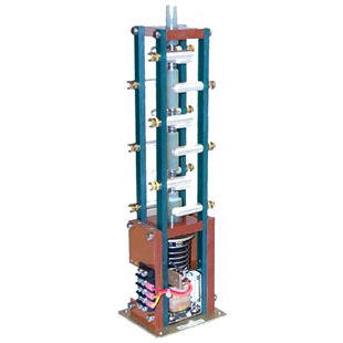 Электромеханическое реле AC - ET series  - Ross Engineering - 1NO/NF / компактное / высокого напряжения