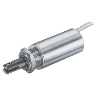 Трубчатый электромагнит - RG-T-1325L series - Richmeg Industry Company - линейный / DC