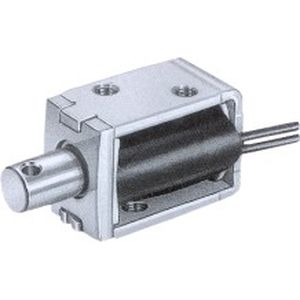 Бескорпусный электромагнит - RG-O-0415L series - Richmeg Industry Company - линейный / DC