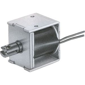 Бескорпусный электромагнит - RG-O-0826L series - Richmeg Industry Company - линейный / DC