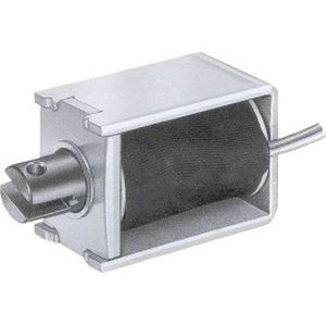 Бескорпусный электромагнит - RG-O-1037L series - Richmeg Industry Company - линейный / DC
