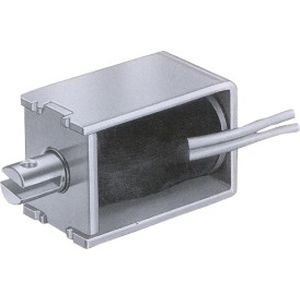 Бескорпусный электромагнит - RG-O-0630L series - Richmeg Industry Company - линейный / DC