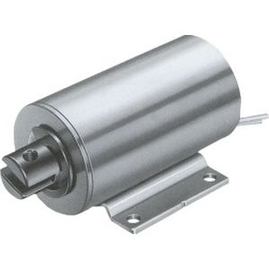 Трубчатый электромагнит - RG-T-3257L series - Richmeg Industry Company - линейный / DC