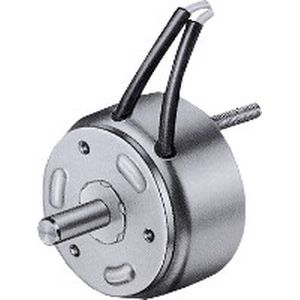 Ротационный электромагнит - RG-RT-3421 series - Richmeg Industry Company - DC