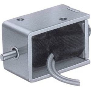 Бескорпусный электромагнит - RG-O-0630S series - Richmeg Industry Company - линейный / DC
