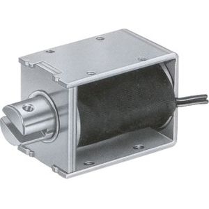 Бескорпусный электромагнит - RG-O-1240L series - Richmeg Industry Company - линейный / DC